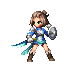 Friese 1425 from FFBE sprite