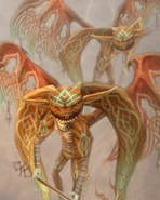 Garchimacera FFXII.jpg (329 KB) Bestiary entry (PlayStation 2).
