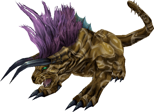 king behemoth final fantasy