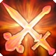 Limit Break action icon.