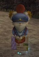 Mail moogle