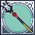 Icon for Blood Lance in Pictlogica Final Fantasy.