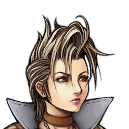 Paine, Final Fantasy Wiki