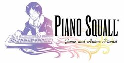 Piano Squall 1