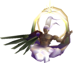 Safer Sephiroth Final Fantasy Wiki Fandom