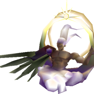 Safer Sephiroth Final Fantasy Wiki Fandom