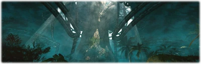 Saint Mocianne's Arboretum.