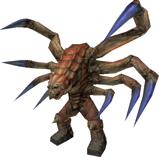 Scissor Chitin | Final Fantasy Wiki | Fandom