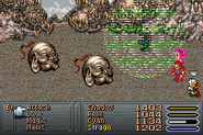 Final Fantasy VI (GBA).