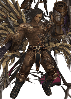 Vayne Carudas Solidor Final Fantasy Wiki Fandom Vayne Carudas Solidor Final Fantasy Wiki Fandom