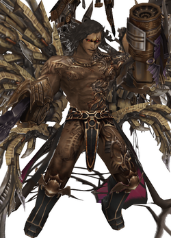 Vayne Carudas Solidor Final Fantasy Wiki Fandom