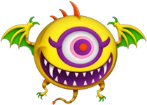 Theatrhythm Ahriman