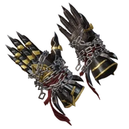 Stranger of Paradise Final Fantasy Origin.