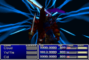 Final Fantasy VII (5th part)