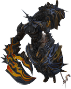 Zeromus's render from Final Fantasy XII.