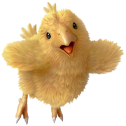 Babychocobo