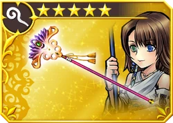 Dissidia Final Fantasy Opera Omnia.