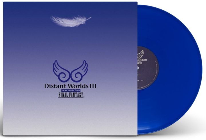 Distant Worlds III: more music from Final Fantasy | Final Fantasy Wiki