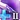 Dripping Blades II from Final Fantasy XIV icon