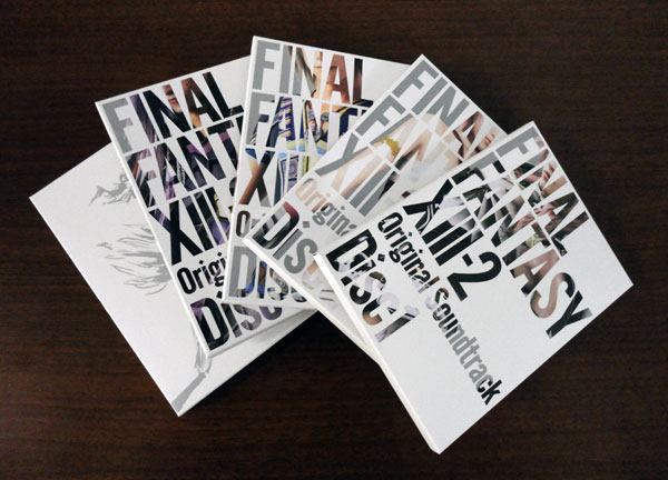 final fantasy xiii ost composers final fantasy xiii ost composers