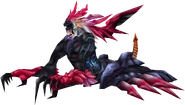 FF8 Ultimecia-Griever.png (424 KB) Intact render from Final Fantasy VIII on Playstation.