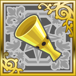 Final Fantasy Airborne Brigade (SR+).