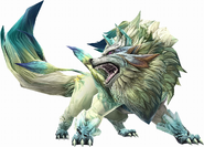 FFEF Fenrir