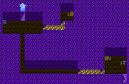 First floor (NES).