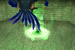 Final Fantasy IX.