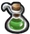 Hi-Potion icon.