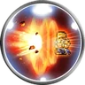 FFRK Finest Fists Icon