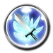 FFRK Frost Strike Icon