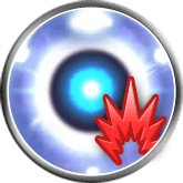 Soul Break icon in Final Fantasy Record Keeper [FFXIII].