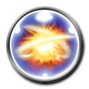 Icon in Final Fantasy Record Keeper.