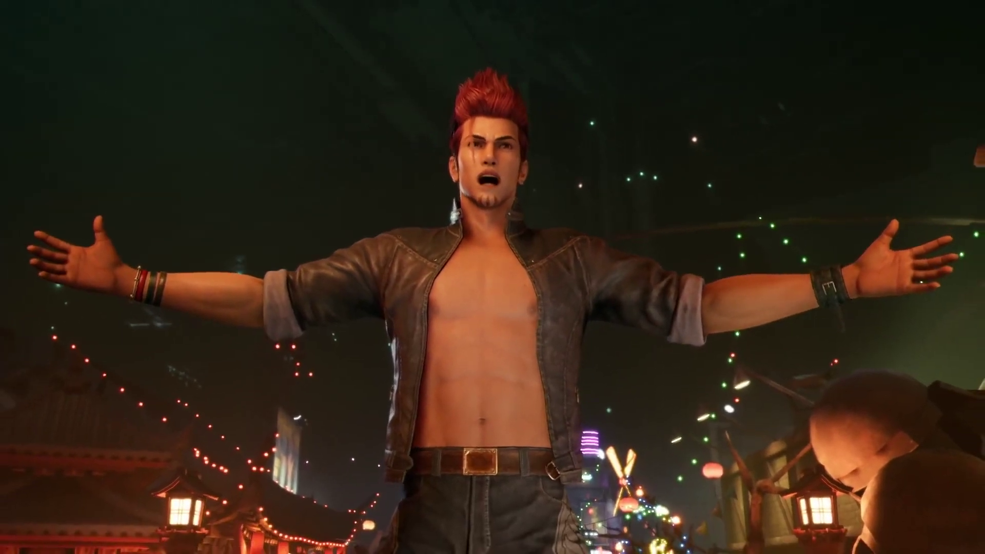 Final Fantasy VII Remake: How to get The Johnny Experience trophy