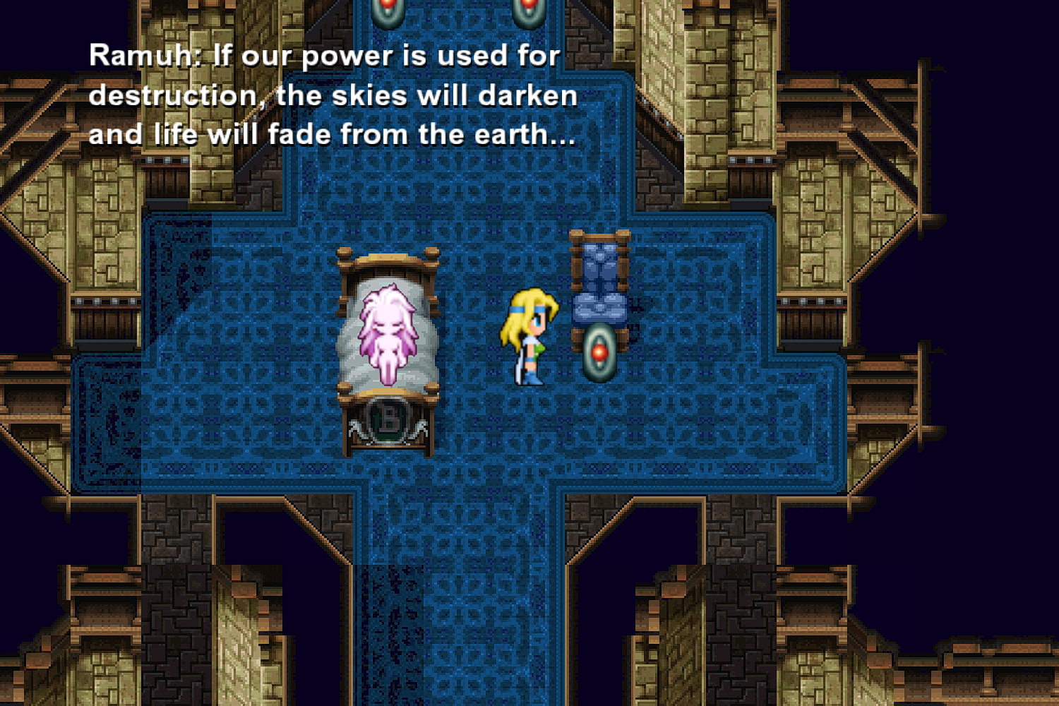Magicite Final Fantasy Vi Final Fantasy Wiki Fandom