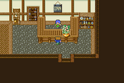 FFV Carwen Item Shop