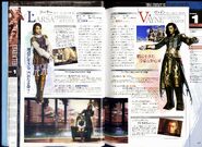 FFXII Ultimania page (013).jpg (645 KB) Vayne's Ultimania page, sharing the spread with Larsa