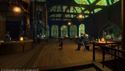 FFXIV Carline Canopy