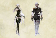 FfXIV-elezen