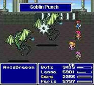 Final Fantasy V (SNES).