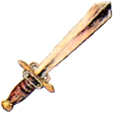 Great Sword FFI Art.png (22 KB) Official art from Final Fantasy.
