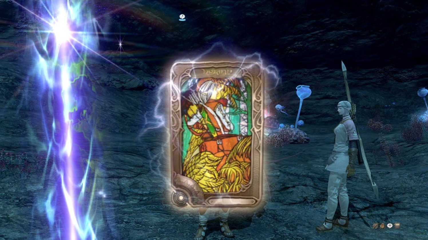 ff14 legacy servers что это