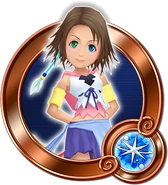 Kingdom Hearts Union χ[Cross].