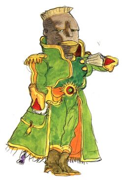 Leo Cristophe Final Fantasy Wiki Fandom Leo Cristophe Final Fantasy Wiki Fandom