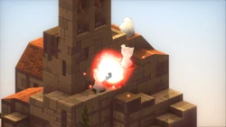 Nether Ashura.