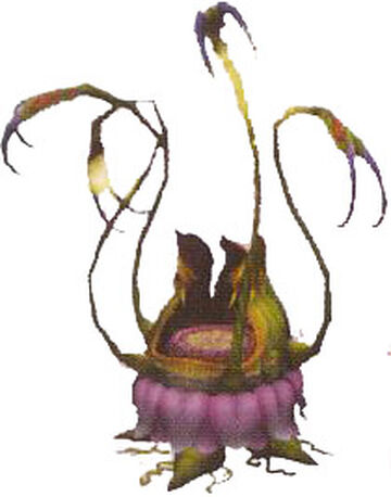 Ochu Final Fantasy X 2 Final Fantasy Wiki Fandom