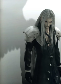 Sephiroth Gallery Final Fantasy Wiki Fandom See more ideas about sephiroth, final fantasy vii, final fantasy. sephiroth gallery final fantasy wiki
