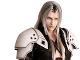 Sephiroth