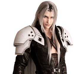 Categoria:Personagens do Final Fantasy VII